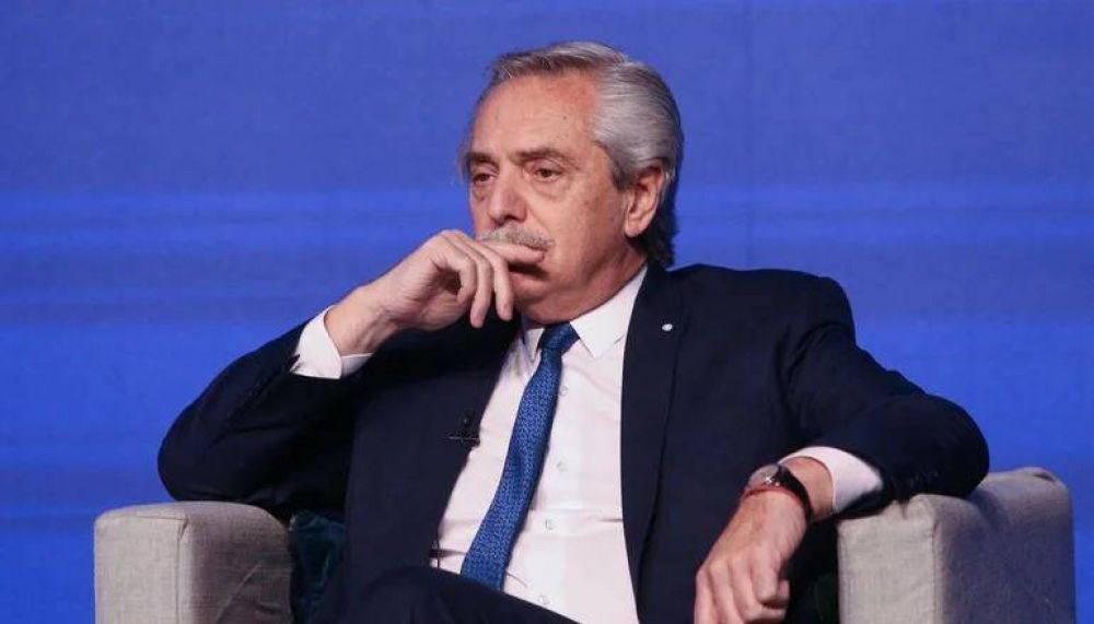 Elecciones 2023: Alberto Fern�ndez hace silencio de radio durante la campa�a y se enfoca en la agenda internacional