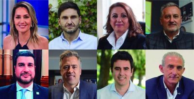 Qué se vota en Santa Fe: las PASO ponen en marcha la sucesión de Perotti