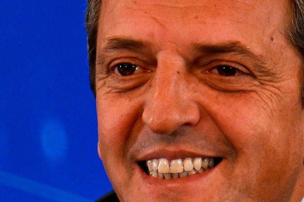 La CGT recibe el mircoles a Massa y Rossi en Azopardo