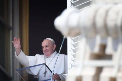Francisco: 'Sembrar el Evangelio en los surcos de la vida cotidiana, los frutos llegar�n'
