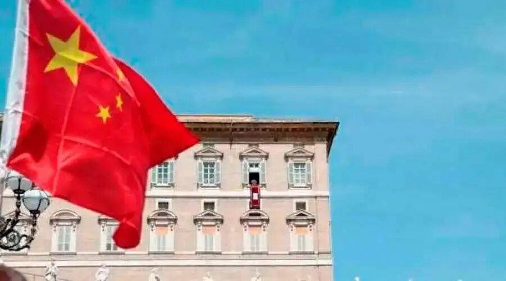 El Papa confirma el nombramiento del Obispo de Shanghi para frenar crisis con China