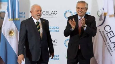 Comienza la Cumbre UE-CELAC en Bruselas: la situación de DDHH en Venezuela, la guerra en Ucrania y el acuerdo con el Mercosur en el centro de la agenda