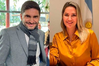 Elecciones en Santa Fe: Qu� har� Carolina Losada tras las acusaciones contra Maximiliano Pullaro
