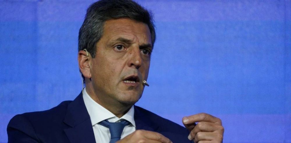 Inflaci�n a la baja: los dos aspectos clave que dan aire a Massa