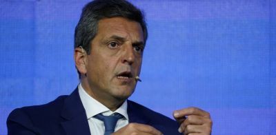 Inflaci�n a la baja: los dos aspectos clave que dan aire a Massa