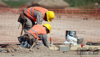 Las obras públicas y privadas que generan “pleno empleo” en la construcción de Mar del Plata