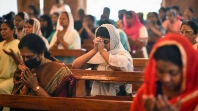India: La fe inquebrantable de los cristianos de Odisha