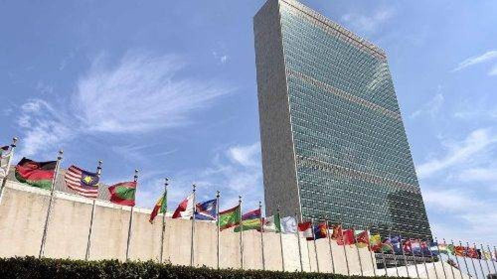 Santa Sede: Programas de desarrollo deben centrarse en el desarrollo humano integral