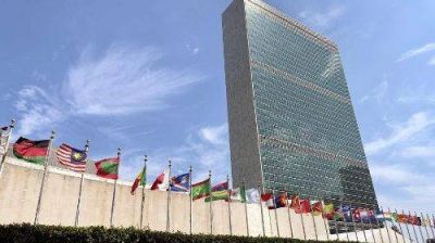 Santa Sede: Programas de desarrollo deben centrarse en el desarrollo humano integral