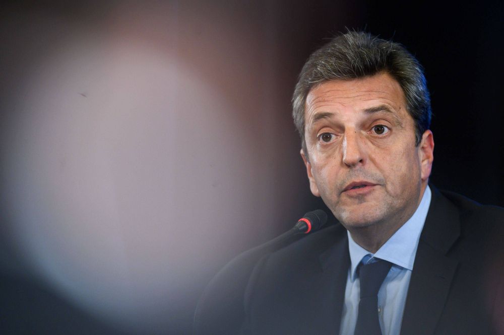 Inflaci�n y elecciones: luego de tres bajas de precios seguidas, Massa pone el ojo en dos sectores claves