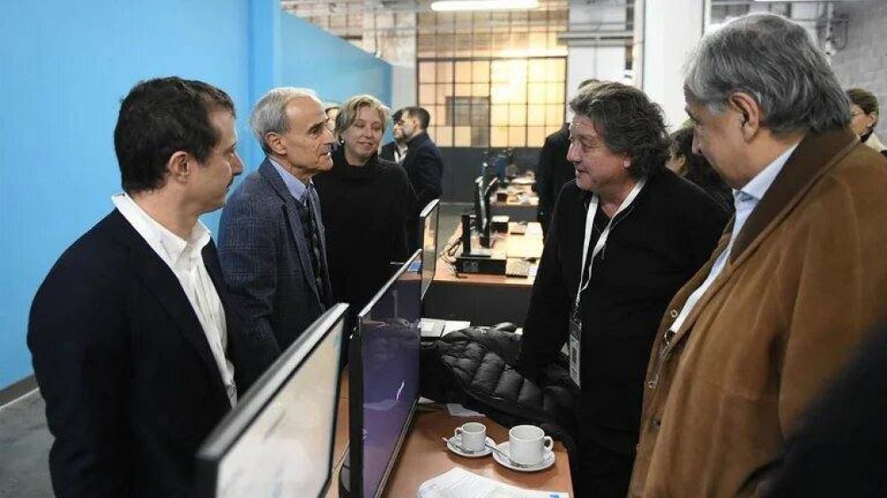 El Gobierno oficializ el traspaso de la organizacin de las elecciones: estar a cargo de un incondicional de Alberto Fernndez