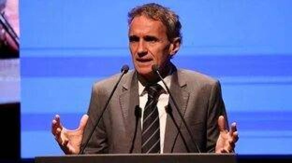 Katopodis, de cara a las elecciones 2023: 