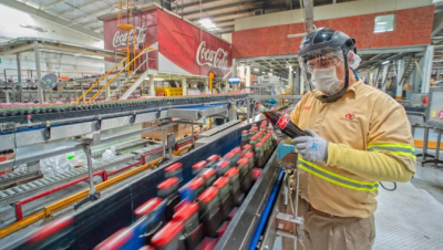 Coca-Cola Co., socios embotelladores y Greycroft crean Fondo de Capital de Riesgo para Sostenibilidad