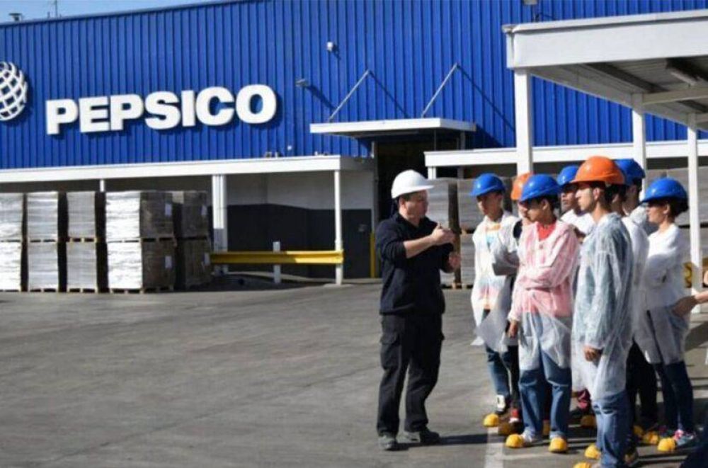 PepsiCo Mxico presenta sus avances de sustentabilidad