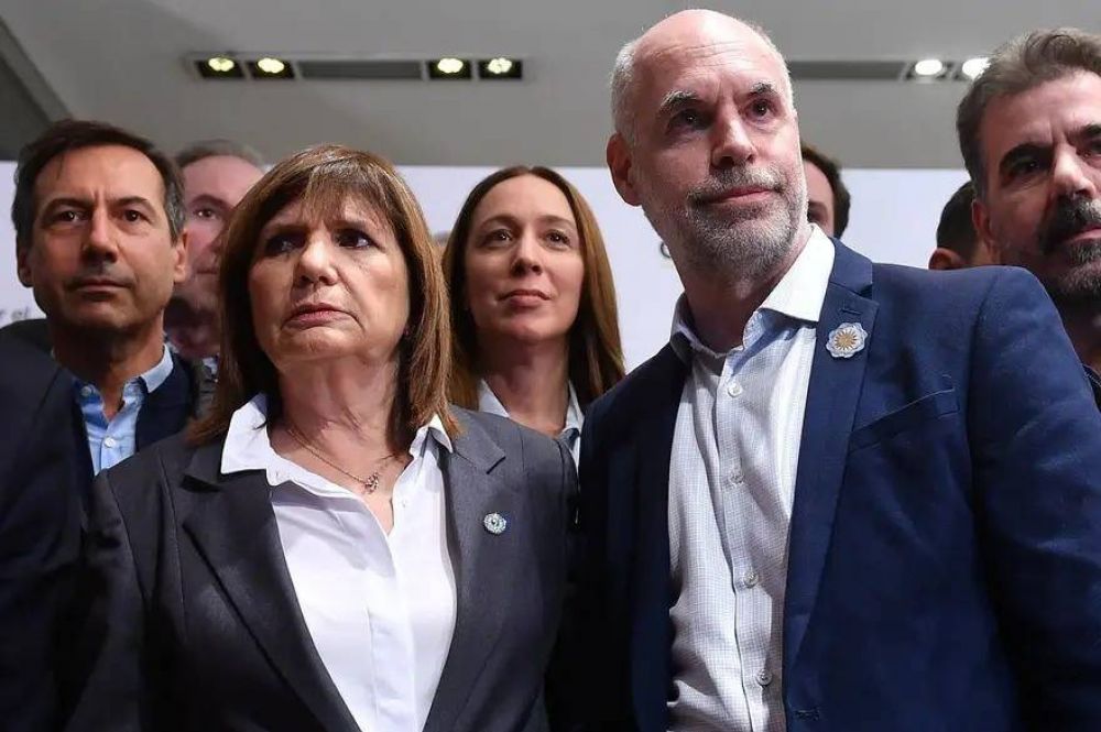 Elecciones en Santa Fe: las razones del alivio de Larreta y cmo impact en Bullrich la derrota de Losada