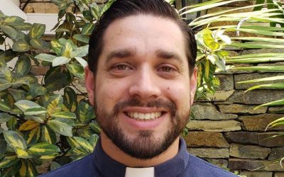 La di�cesis de Mar del Plata contar� con un nuevo sacerdote 