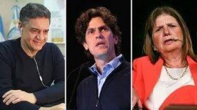 Lousteau se cans� y ventil� una interna en Juntos por el Cambio: 