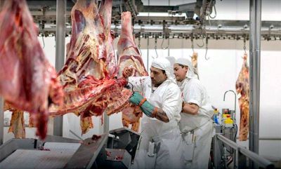 Sindicato de la Carne: Estamos felices de la repercusin que tuvo el curso de depostador