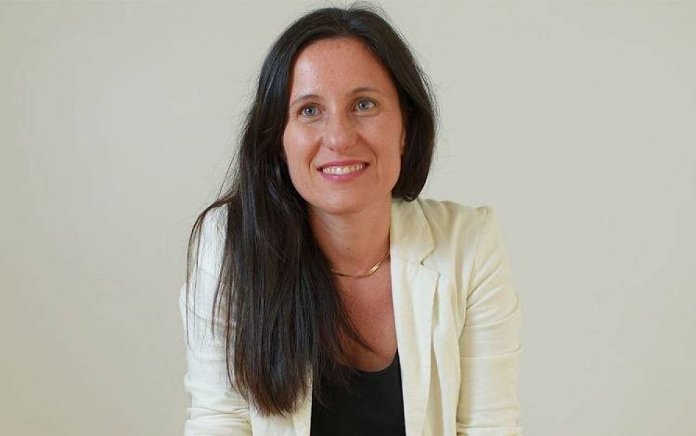 Denise Picot de Coca-Cola de Argentina y Uruguay: Estamos emocionados de presentar el próximo capítulo en la historia de la marca Sprite