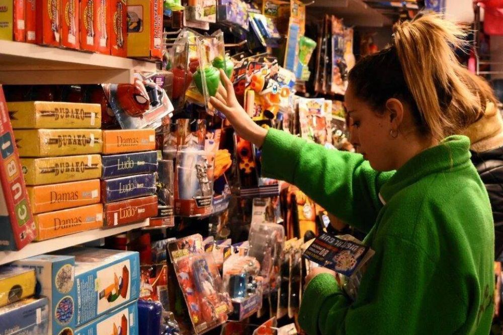 Paritarias Empleados de Comercio: cundo se define el prximo aumento