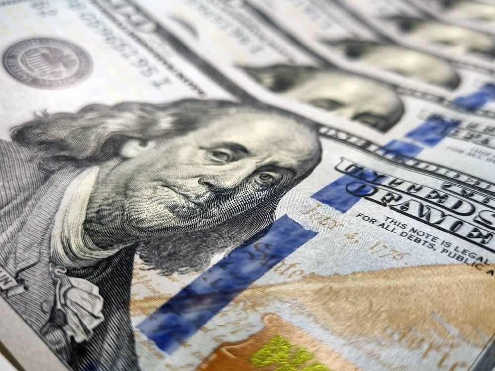Operativos de la AFIP en la City en medio de un nuevo salto del d�lar blue