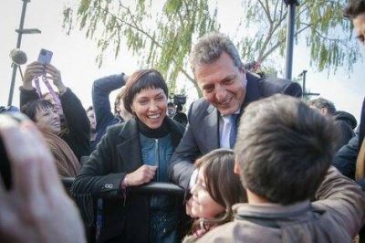 Massa entre gestionar y representar la esperanza