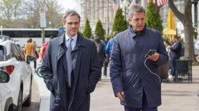 Michel, sobre la deuda con el FMI: 