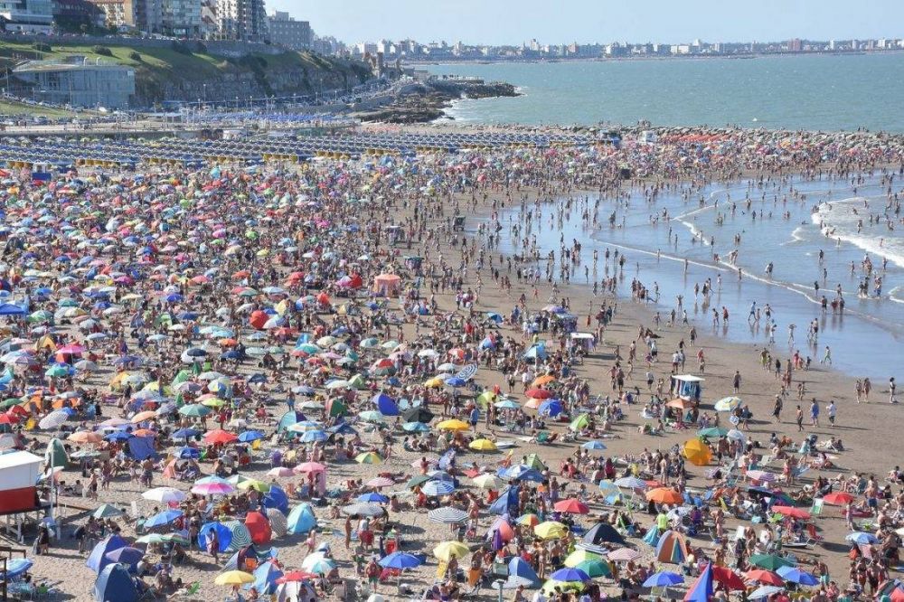 El Ente de Desarrollo Tur�stico (Edetur) y el municipio de La Costa actualizaron el sistemas de bolsa de empleo para actividades tur�sticas