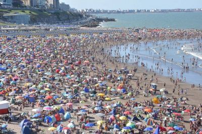 El Ente de Desarrollo Tur�stico (Edetur) y el municipio de La Costa actualizaron el sistemas de bolsa de empleo para actividades tur�sticas