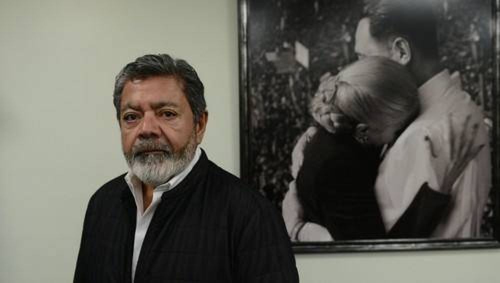 Gerardo Mart�nez asegur� que Massa apuesta a una oportunidad de pa�s mejor para todos