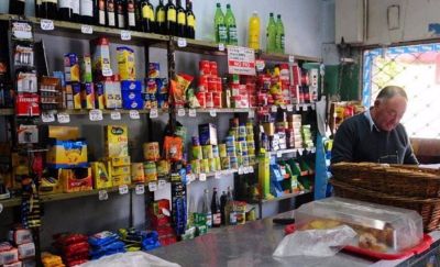 El consumo masivo volvi� a crecer en junio a la par de la baja en la inflaci�n