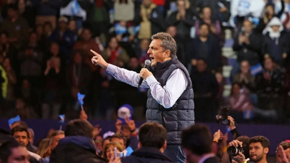 Diez d�as para un acuerdo: el Gobierno necesita USD 3.500 millones para pagar vencimientos y alista las primeras medidas