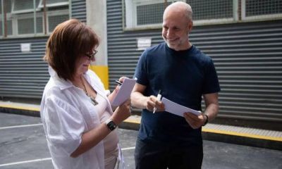 Patricia Bullrich vs. Larreta: los negociadores Arenaza y Straface ya no negocian