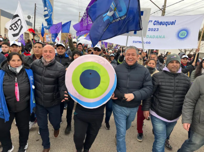 Neuquén: la comarca petrolera desafía el poder de Figueroa