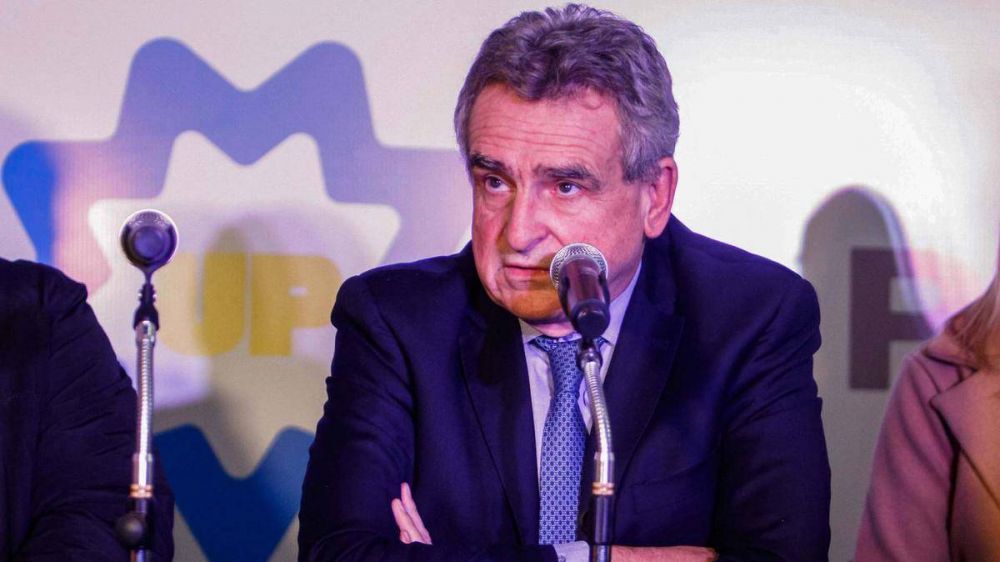 Agust�n Rossi: 