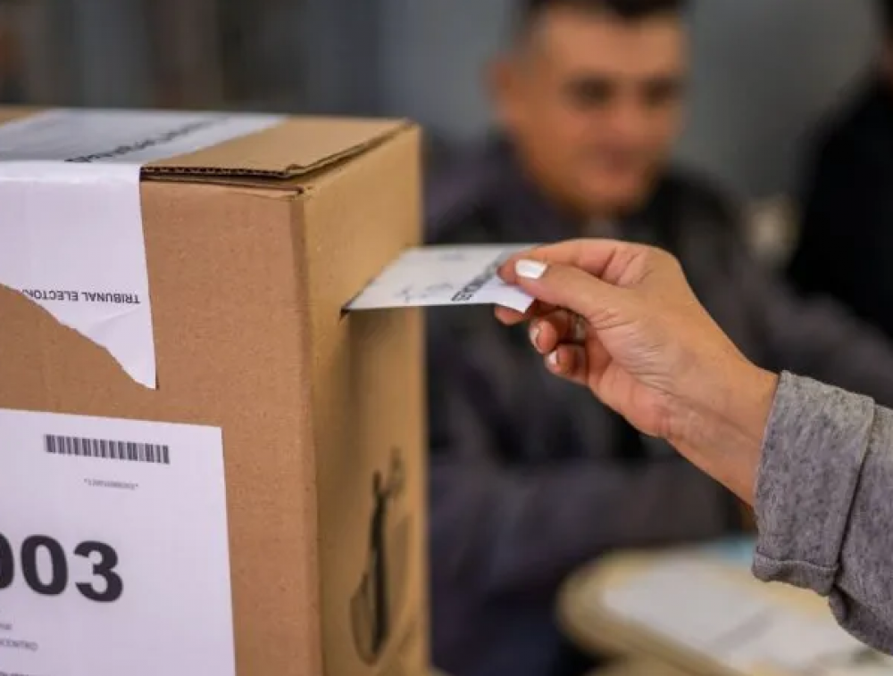 Elecciones en la ciudad de Crdoba: las once listas para la intendencia