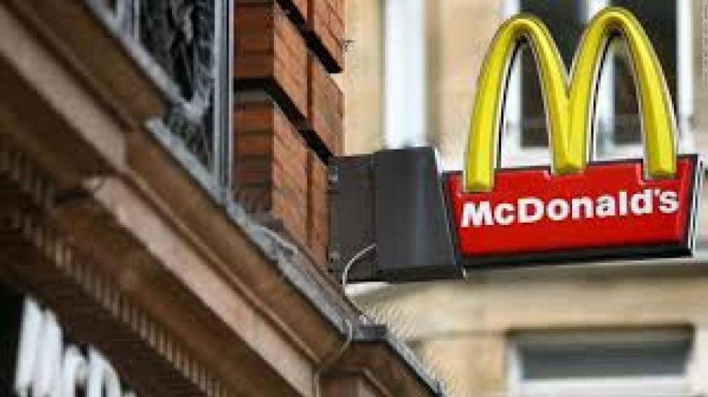 McDonald's crea unidad contra el acoso sexual y racista