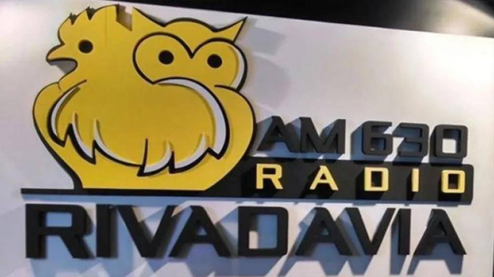 El Ministerio de Trabajo dict conciliacin obligatoria por despidos en Radio Rivadavia