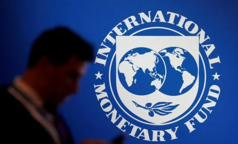 Contin�an las negociaciones con el FMI y se esperan novedades