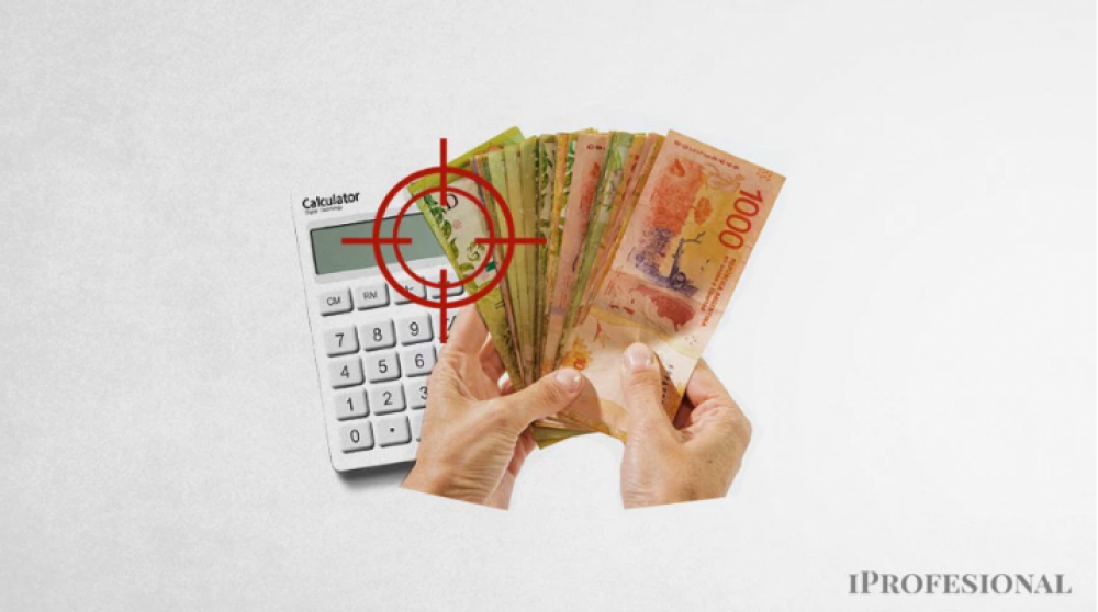 Ganar un sueldo mnimo con un plazo fijo: cunto tens que invertir para obtener $105.000 en agosto