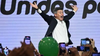 M�dico, exministro de la Solidaridad y viceintendente: Daniel Passerini, el nuevo intendente de C�rdoba