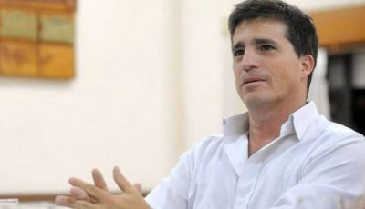 Juan Pablo Allan: “La periferia platense necesita un municipio presente”