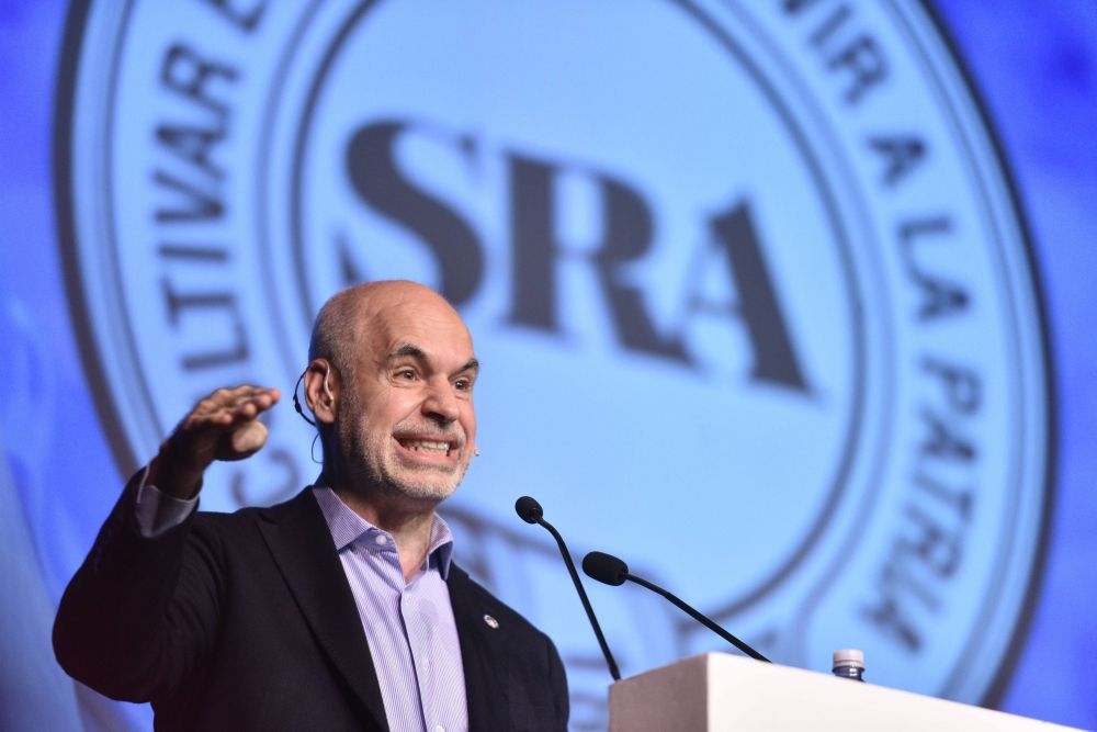 �Pituquitos de Recoleta�: a Rodr�guez Larreta le preguntaron por las cr�ticas del gobernador electo de C�rdoba