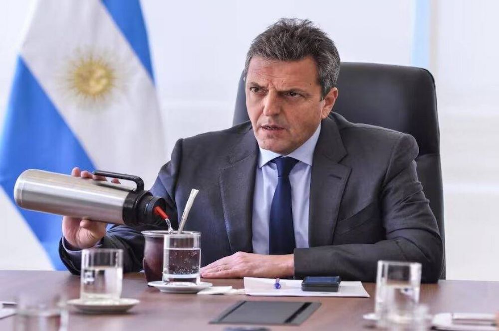 Bolet�n Oficial: el Gobierno oficializ� las nuevas medidas econ�micas