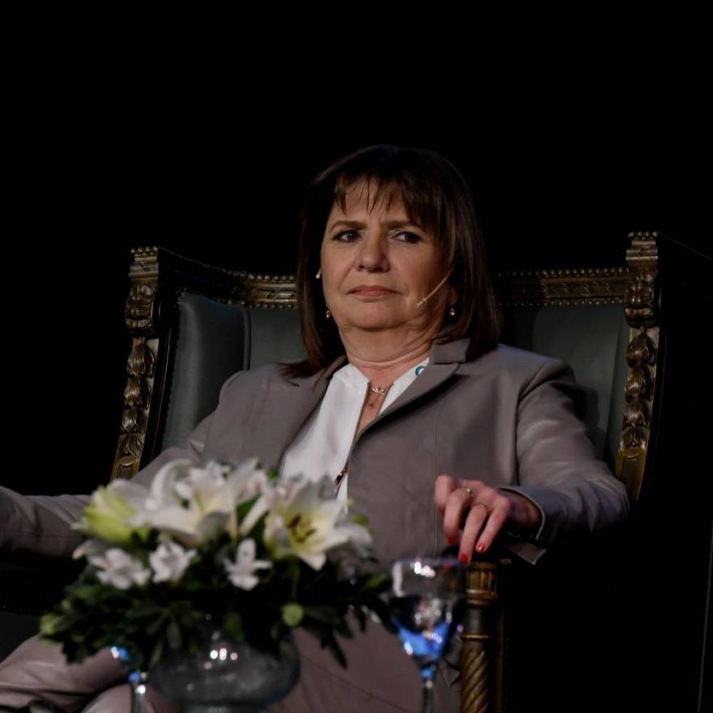 Bullrich promete liberar el cepo el primer d�a y Larreta dice que 