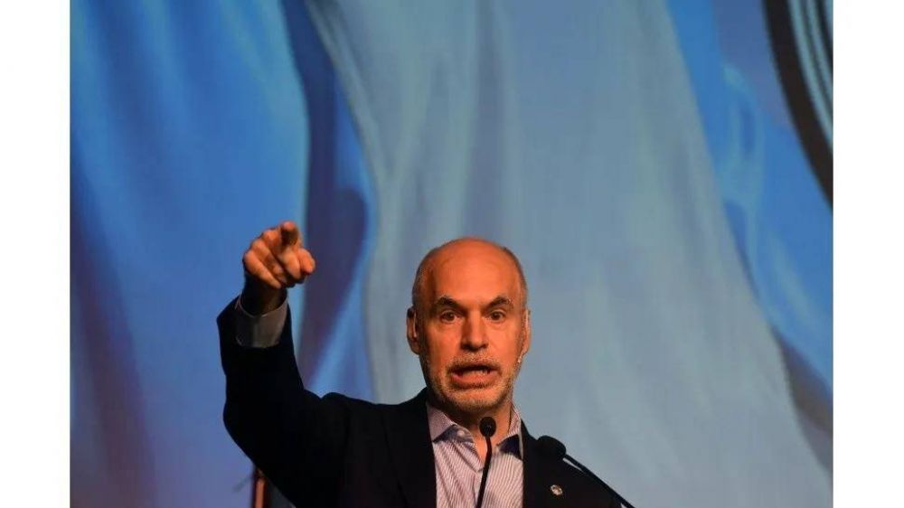 La tregua entre Larreta y Bullrich se esfum� tras la foto en C�rdoba