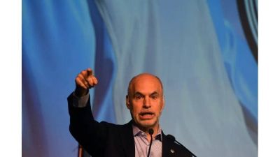 La tregua entre Larreta y Bullrich se esfum� tras la foto en C�rdoba