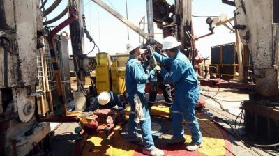 Sindicatos preparan la cancha para el petróleo: crece la oferta de cursos laborales en Mar del Plata