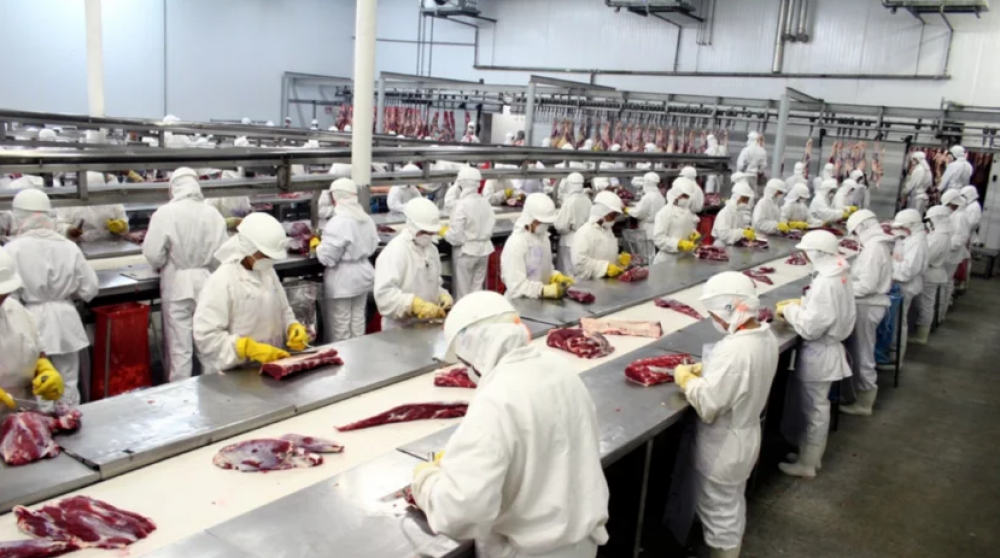 La Federacin de la Carne alcanz un 60% de aumento salarial para el sector carnes rojas