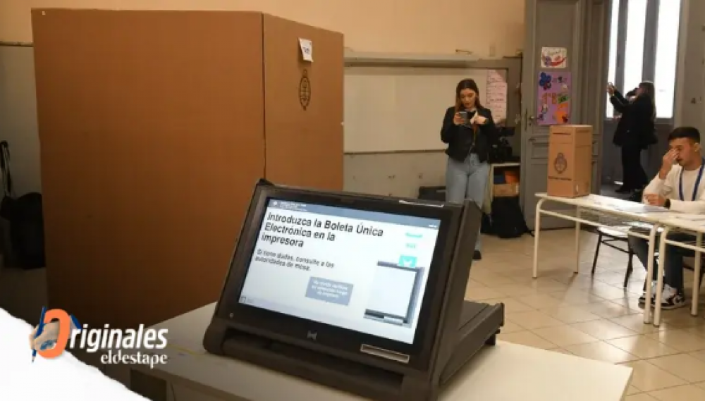 Dnde va el voto despus de las PASO: un desafo para las coaliciones